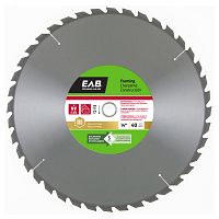 14&quot; x 40 Teeth Framing  Industrial Saw Blade Recyclable Exchangeable