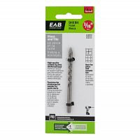 Foret pour verre & tuile 3/16" - Professionnel - échangeable