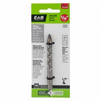 Foret pour verre & tuile 5/16" - Professionnel - échangeable