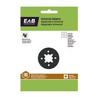  Adapter    Industrial Oscillating Accessory Recyclable Exchangeable