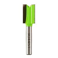1/2&quot; x 1/4&quot; Shank Straight Professional Router Bit Recyclable Exchangeable