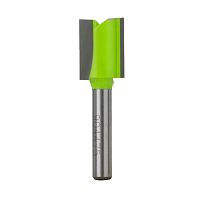 5/8&quot; x 1/4&quot; Shank Straight Professional Router Bit Recyclable Exchangeable