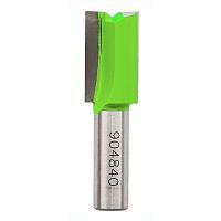 Mèche de toupie droite 3/4" x tige 1/2" - Professionnel - échangeable