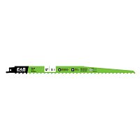 Hoja de Sierra Alternativa HCS para Madera 12" x 3 tpi - Industrial - Intercambiable