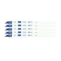 Hoja de Sierra Alternativa BiMetálica para Madera 12" x 3 tpi - Profesional - Reciclable