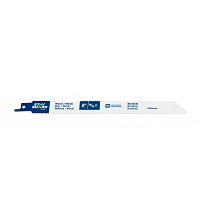 8&quot; x 10/14 tpi Bimetal  Professional Reciprocating Blade Recyclable 