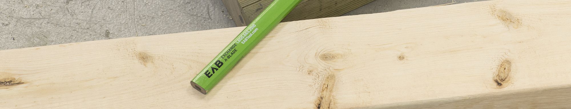 EAB Tool Header