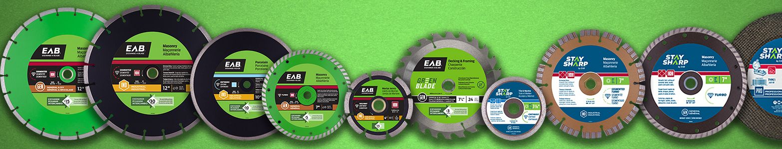 EAB Tool Header