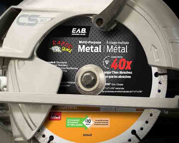 View All Diamond Blades