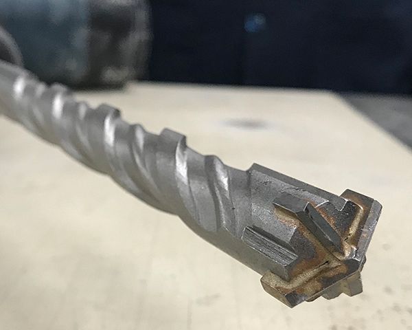 View All Drill Bits