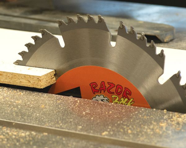 View All SAW   ﻿BLADES